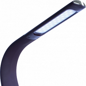 Настольная лампа офисная Arte Lamp Supervisor A1706LT-1BR