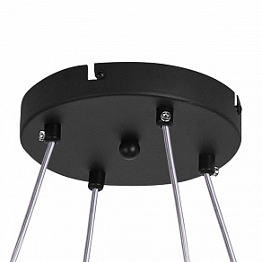 Подвесная люстра Lightstar Ceramo BW 799097