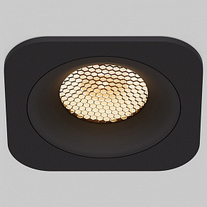 Встраиваемый светильник Elektrostandard Tetro 15276/LED