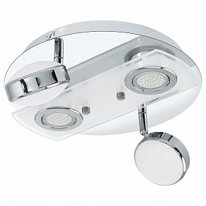 Спот Eglo Salto 32828