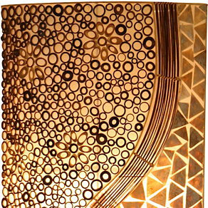 Торшер Globo Bali 25824