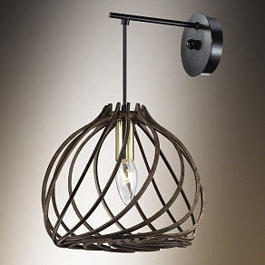 Бра Odeon Light Spira 2893/1W