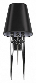 Бра Loft it Brunilde 10207W/M Black