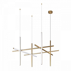 Подвесная люстра Loft it Coordinates 10393/A