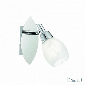 Спот Ideal Lux Soffio SOFFIO AP1