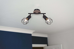 Спот Globo Xara I 54802S-2H