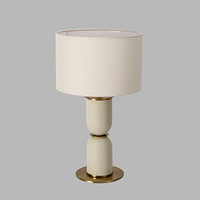 Настольная лампа декоративная Lumion NEOCLASSI 8412/1T
