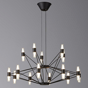 Подвесная люстра Alfa-Light F3024 F3024-60