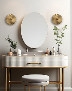 Накладной светильник De City Оскар 510026801