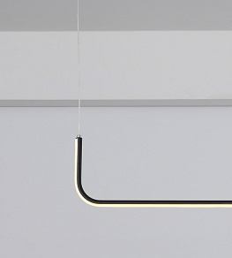 Подвесной светильник Kink Light Райн 09413-1A,19