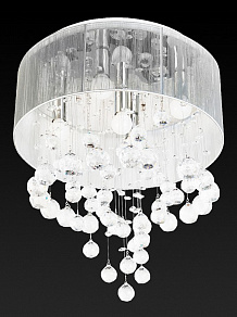 Накладной светильник TopLight Mavis TL4100D-05CH