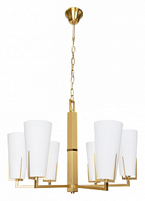 Подвесная люстра Divinare Subra 4503/17 LM-6