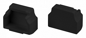 Заглушка для профиля Arlight СEIL 052243