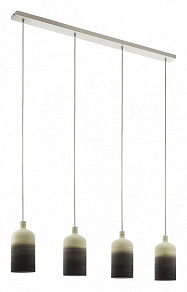 Подвесной светильник Eglo ПРОМО Azbarren 39752