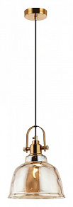 Подвесной светильник Stilfort Bell 2117/05/01P