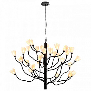 Подвесная люстра Odeon Light Gardi 5090/30