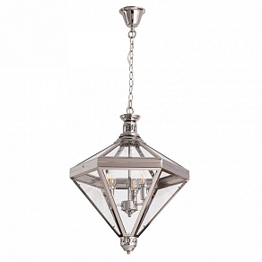 Подвесной светильник Divinare Cono 2015/24 SP-3