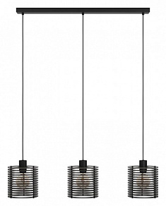 Подвесной светильник Eglo Segovia 900738