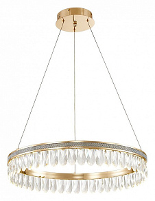 Подвесной светильник Favourite Palatium 4207-6P