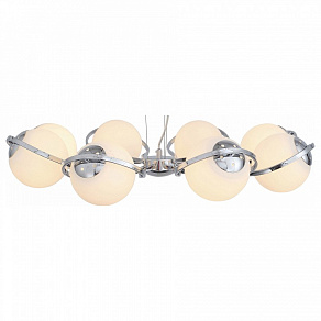 Подвесная люстра ST-Luce Loopo SL848.103.08