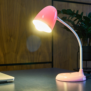 Настольная лампа офисная Uniel TLI-228 UL-00003653