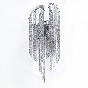 Накладной светильник Loft it Stream 10208W Smoke