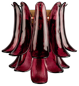 Бра Loft it Lilou 10600W Burgundy