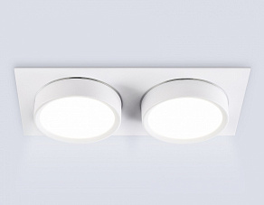 Встраиваемый светильник Ambrella Light TN TN6741