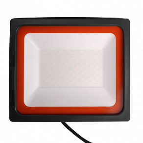 Настенно-потолочный прожектор Jazzway  PFL-SC-100W 6500K IP65