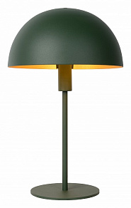 Настольная лампа декоративная Lucide Siemon 45596/01/33