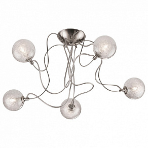 Потолочная люстра Odeon Light Ulex 1546/5