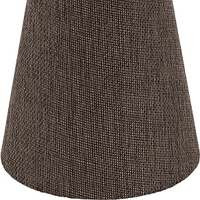 Настольная лампа декоративная Eglo ПРОМО Carpara 97123