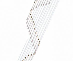 Подвесной светильник Kink Light Асмер 07860-28A,36