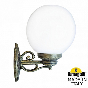 Светильник на штанге Fumagalli GLOBE 250 G25.131.000.BYE27