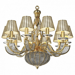 Подвесная люстра Lightstar Alveare 702102К