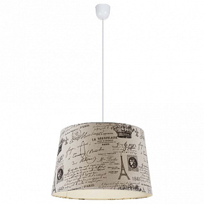 Подвесной светильник Globo Metalic 21692H