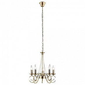 Подвесная люстра Globo Truncatus 69003-5