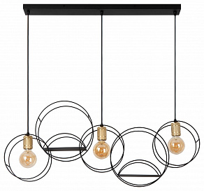 Подвесной светильник Lucide Circle 1425/03/21