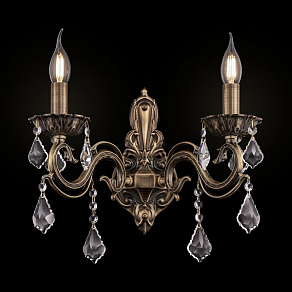 Бра Maytoni Bronze 4 RC245-WL-02-R