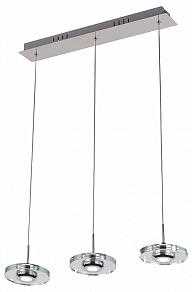 Подвесной светильник ST-Luce Vedette SL569.103.03