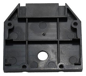 Заглушка для профиля-держателя Aployt Magnetic track 220 APL.0284.00.05