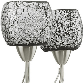 Подвесная люстра Eglo Zepto 89815