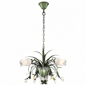 Подвесная люстра Odeon Light Merida 2652/3