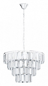 Подвесная люстра Eglo Erseka 99094