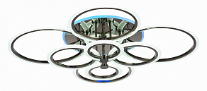 Потолочная люстра EVOLED Cerina SLE500582-08RGB