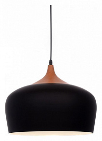 Подвесной светильник LUMINA DECO Consi LDP 7918-350 BK