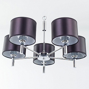 Подвесная люстра Citilux Аврора CL463151