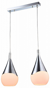 Подвесной светильник Maytoni Icederg F013-22-N