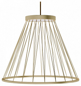 Подвесной светильник Favourite Fibra 4634-4P