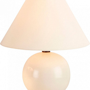 Настольная лампа декоративная Globo Ceramica I 2162